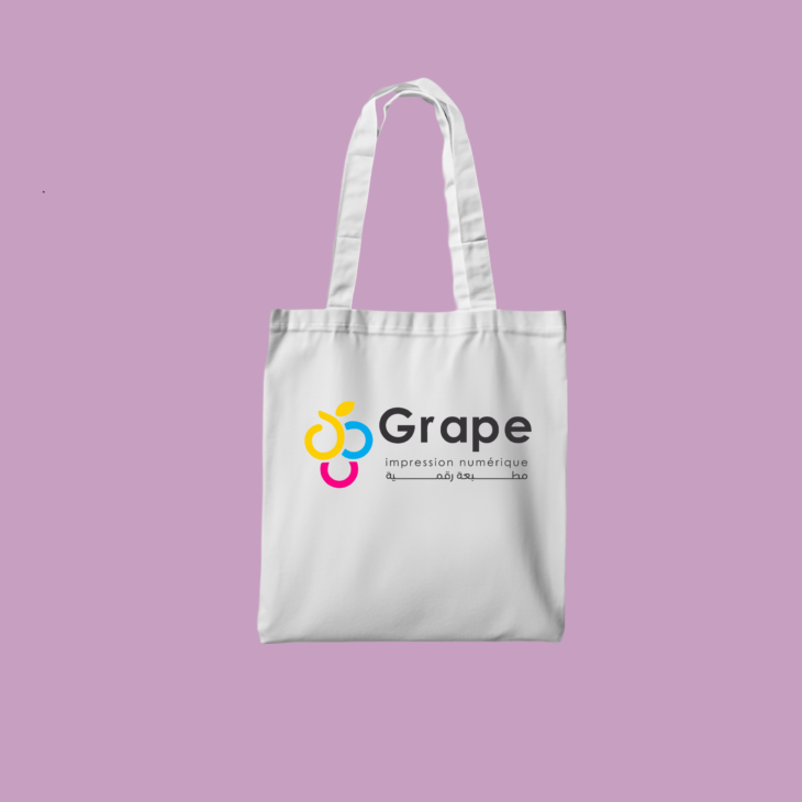 Tote Bag Personnalisé